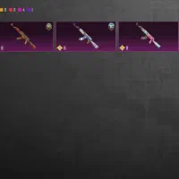 اکانت پاپجی عالی و قدیم|کنسول، بازی ویدئویی و آنلاین|چالدران, |دیوار