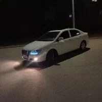 لیفان ۶۲۰|خودرو سواری و وانت|مرودشت, ثبت احوال|دیوار