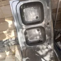 سینک دوقلو