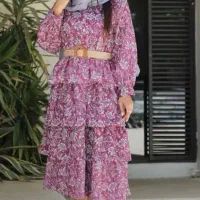 پیراهن  زنانه