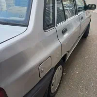 فروش ویژه پرایدصبادوگانه سوزشرکتی