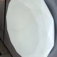 لوستر سقفی سه حالته|لوستر و چراغ آویز|قم, عمار یاسر|دیوار