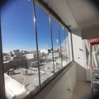 جام بالکنی ، شیشه بالکنی ، شیشه تاشو،بالکن شیشه ای|خدمات پیشه و مهارت|کرمانشاه, |دیوار