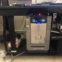 سیستم سونی fl5