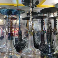 قلیان کرنو ارسال پیروزی رایگان