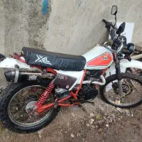 تریل فلات طرح ایکس ال xl 200 مدل 95