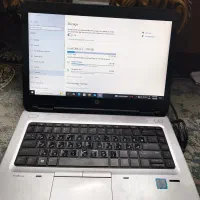 لب تاب مارک HP