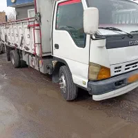 ایسوزو ۶ تن|خودرو سنگین|اسلام‌شهر, ملک‌آباد|دیوار