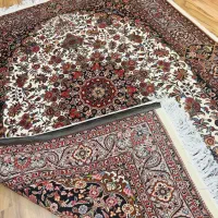 جفت قالیچه بیجار|فرش|تهران, حصار بوعلی|دیوار