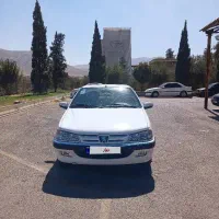 پژو پارس سال موتور جدید