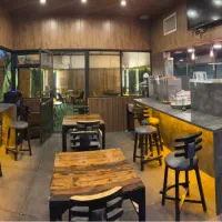 وسایل کافه نو