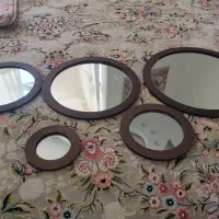 فروش ست آینه