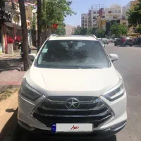 جک s3 1400|خودرو سواری و وانت|شیراز, سینما سعدی|دیوار