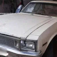 شورلت نوا ، مدل ۶۵ ، c5