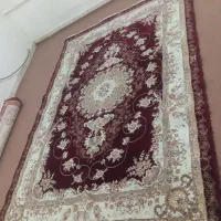 یک جفت فرش 6متری در حد نو ب فروش میرسد