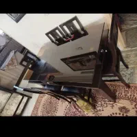 میزناخارخوری 6 نفره