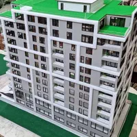 ساخت ماکت پروژه دانشجویی ،صنعتی ،دانش آموزی