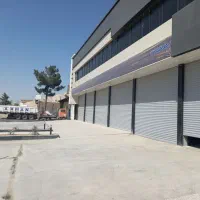 زمین ... حاشیه جاده اصلی|مشارکت در ساخت املاک|ملکآباد, |دیوار