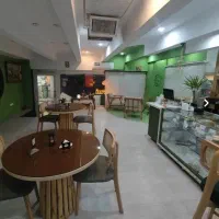 واگذاری لوازم کافه بیکری