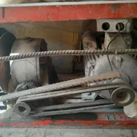 بالابر بر ساختمان|مصالح و تجهیزات ساختمان|بهارستان, |دیوار