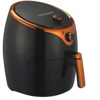 سرخ کن بدون روغن