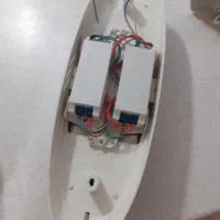 فاب مهتابی|لامپ و چراغ|محمدشهر, عباس آباد|دیوار