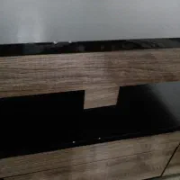 میزتلوزیون ام دی اف|میز تلویزیون|قم, شهرک مهدیه|دیوار