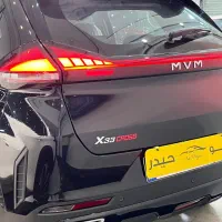 X33 اتومات مدل 1404 - نقد و اقساط با تحویل فوری|خودرو سواری و وانت|تهران, سهروردی|دیوار