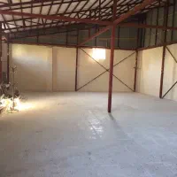 انباری(سوله) ۱۸۰ متری کمربندی مدرس پشت آتش نشانی|اجارهٔ مغازه و غرفه|رشت, پیرکلاچای|دیوار