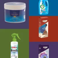 پک کامل خانه تکانی نانو