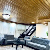 اجاره ویلا شبانه|اجارهٔ کوتاه‌مدت ویلا و باغ|بابلسر, |دیوار