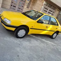 پژو 405 GLX - دوگانه سوز CNG، مدل ۱۴۰۱|خودرو سواری و وانت|زاهدان, |دیوار
