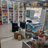 اجاره مغازه و سوپرمارکت|اجارهٔ مغازه و غرفه|مشهد, ایثارگران|دیوار