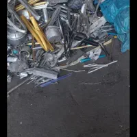 ضایعات شما رابه قیمت روز خریداریم درمحل کار و خانه