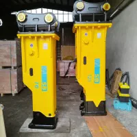 پیکور سوسان 121 چینی چکش هیدرولیکی 121 وارداتی