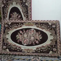 پشتی خانگی