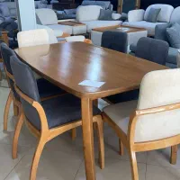 میز نهارخوری/نقد و اقساط