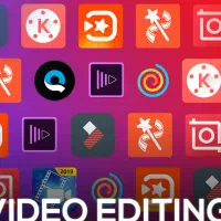 ادیت حرفه ای هرنوع عکس و ویدئو