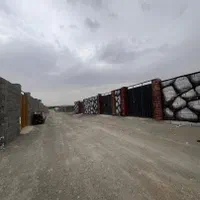 300مترباغچه به قیمت و سندتک برگ در انجم آباد|فروش زمین و ملک کلنگی|تهران, راه آهن|دیوار