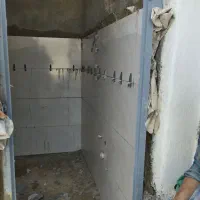 گچ کاری کاشی تعمیر تخریب|خدمات پیشه و مهارت|شیراز, شهرک گلستان|دیوار