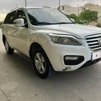 لیفان X60/ مدل 95/ دنده هیلمنی/اقساط/وام رو خودرو|خودرو سواری و وانت|تهران, نارمک|دیوار