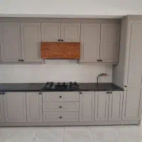 جشواره نوروزی کابینت و دکوراسیون