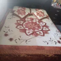 روتختی دو نفره ۵ تیکه|سرویس روتختی|بروجرد, |دیوار