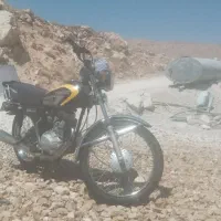 موتور|موتورسیکلت|میانکوه, |دیوار