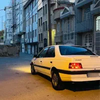 Slxمدل۹۱|خودرو سواری و وانت|ارومیه, |دیوار