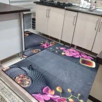 فرشینه|گلیم، جاجیم، گبه|رشت, حومه رشت|دیوار