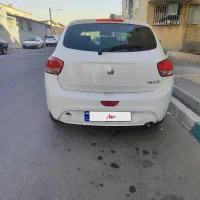 تیبا ۲.ex|خودرو سواری و وانت|تهران, مشیریه|دیوار