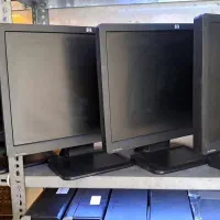 مانیتور 19 اینچ hp