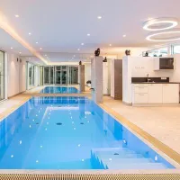 خرید واحد در شاهکار نیکان سازه/نزدیک دریاچه/ViP|فروش آپارتمان|تهران, هوانیروز|دیوار