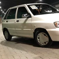 111مدل 97|خودرو سواری و وانت|مشهد, انقلاب|دیوار